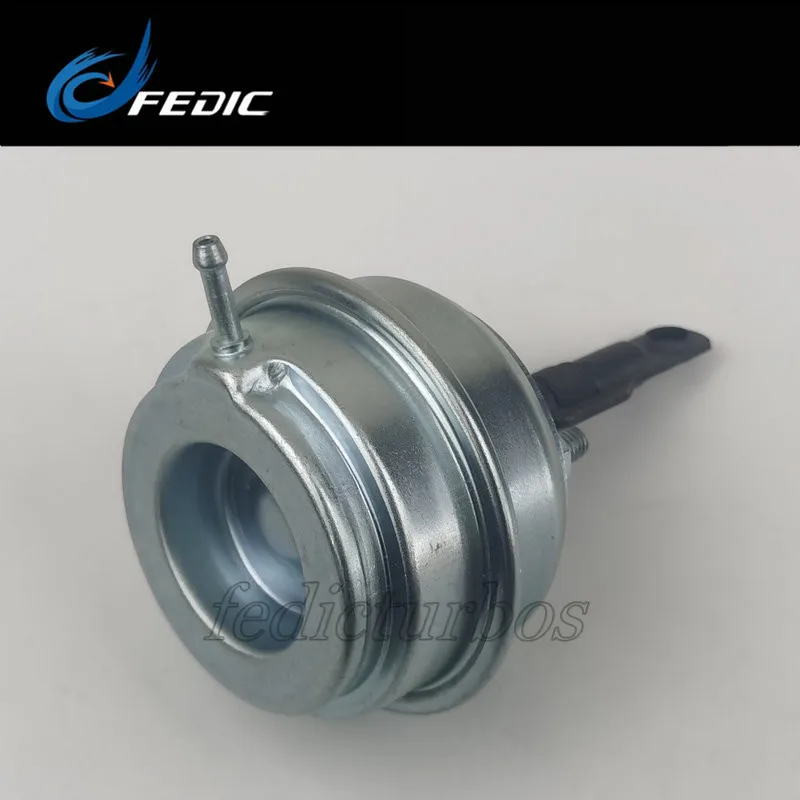 Turbine wastegate valve GT1749V 750431 Turbo actuator for BMW Compact 320TD 320D 520D E46 / X3 E83 2.0L 110Kw 150HP M47TU 2001- |