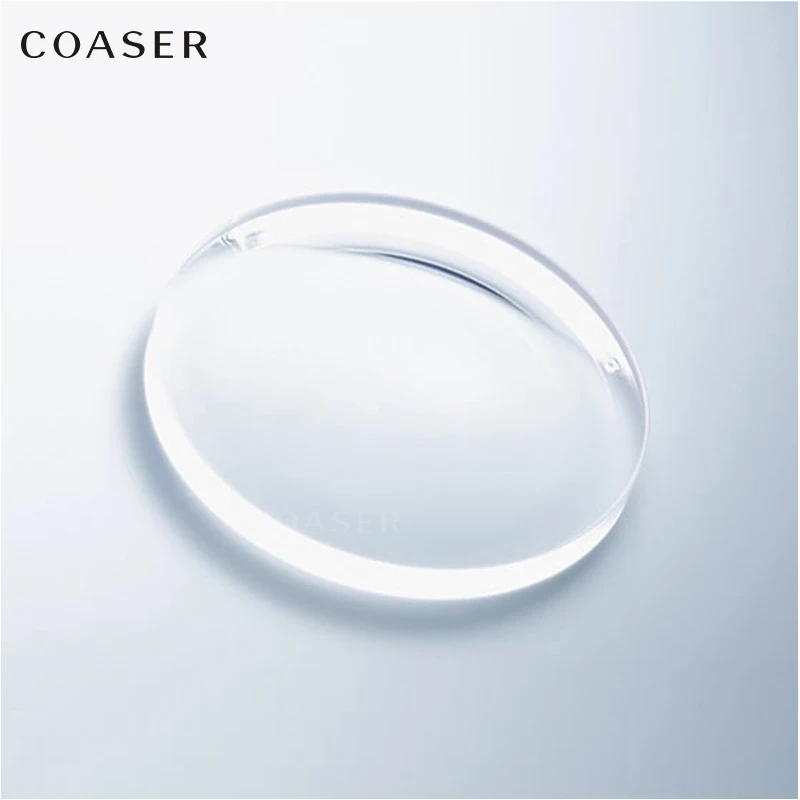 Aspheric Glasses Lenses Prescription Gleasses Resin Myopia Hyperopia Presbyopia Optical Lens 1.56 1.61 1.67 1.74 (+12.00~-12.00)
Aspheric Glasses Lenses Prescription Gleasses Resin Myopia Hyperopia Presbyopia Optical Lens 1.56 1.61 1.67 1.74 (+12.00~-12.00)