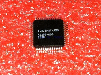

5pcs/lot SL811HST-AXC SL811HST QFP-48 In Stock