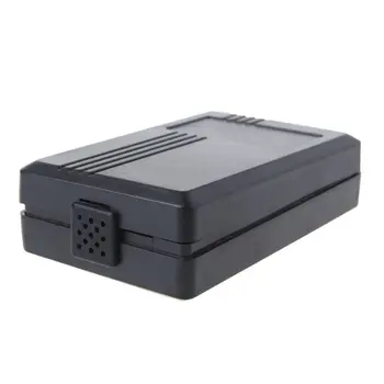 

AC85-250V 4CH Wireless RF Remote Control Switch Receiver Transmitter 433MHz