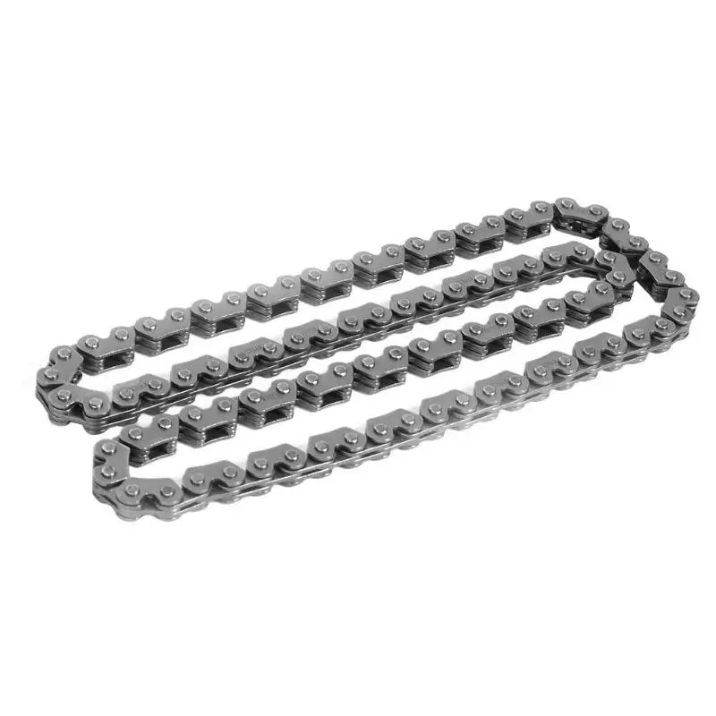 Цепь ГРМ VODOOL 90 звеньев для GY6 125cc 150cc 152QMI 157QMJ двигатель Мотоцикл Скутер ATV мопеды