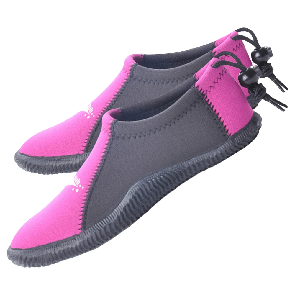 Diving Boots 3MM Neoprene Windsurf Snorkeling Swimming Shoes Scuba