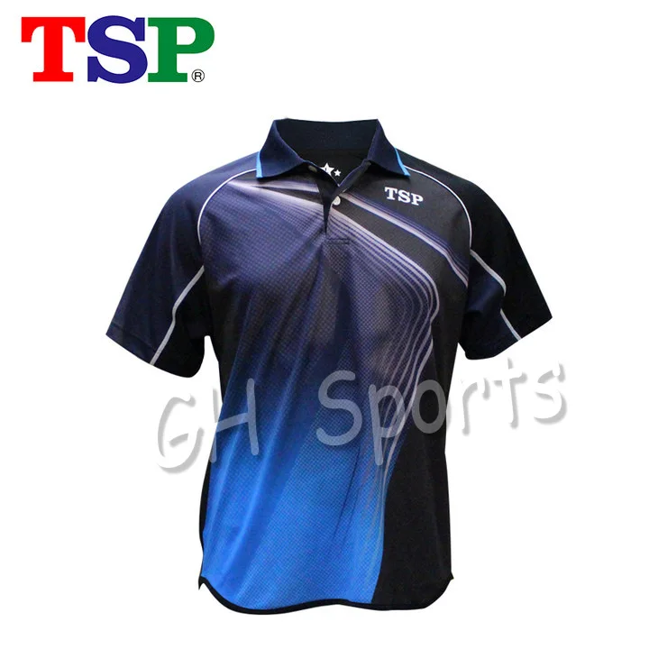 TSP майки для настольного тенниса, футболки для мужчин/женщин, одежда для бадминтона, пинг-понга, спортивная одежда, футболки для тренировок