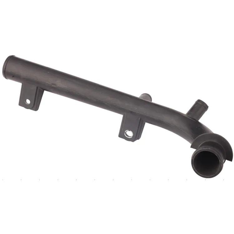 Рама автомобильного водного фланец трубы Пластик шланг разрядки трубы труба для водяного охлаждения 96180035