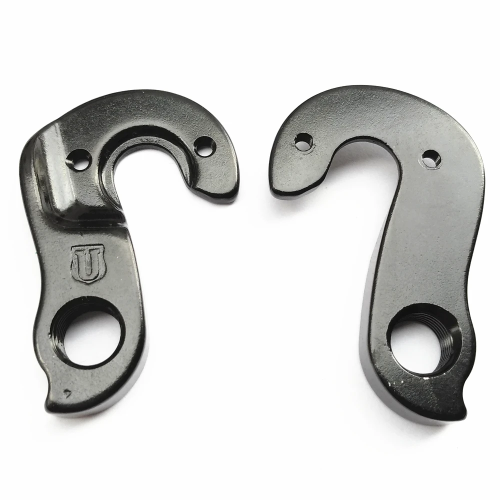 50pc mtb alloy Cycling gear hangers Bicycle Rear Derailleur Hanger dropout for Trek Lexa SLX Emonda Boone Crockett Domane | Спорт и