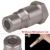 Высокое качество Автомобиля CEL SES DTC Fix Check Engine Light Eliminator Adapter - Oxygen O2 Sensor M18X1.5 Для OFF ROAD Dropshipping