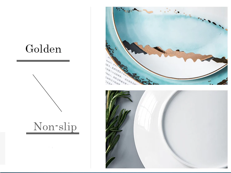Ceramic-gold-tableware-plate_16
