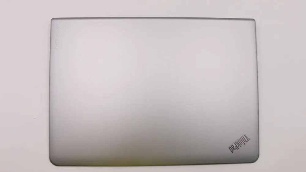Ноутбук для lenovo ThinkPad E460 E465 ЖК задняя крышка чехол/ЖК задняя крышка металлический Золотой Серебристый 01AV928 01AV582