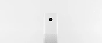 

Xiaomi Mi Air Purifier Pro Air Purifier 60 sqm White 31 W, original, free from Espaá, square, Old 2 warranty