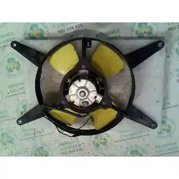 

2861984 electric fan Seat Ronda 1.5