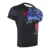 SUOTF Men Roaring Wolf Fighting Fitness MMA Jerseys Tiger Muay Thai Clothing Kickboxing Training T Shirt Jiu Jitsu Rashguard