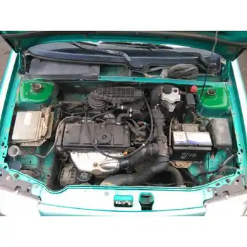 

HDZ Complete Engine Citroen Saxo 1.1