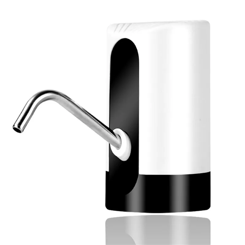 

5 Gallon Water Bottle Dispenser USB Charging Automatic Drinking Water Pump Portable Electric Water Bottle Pump Switch