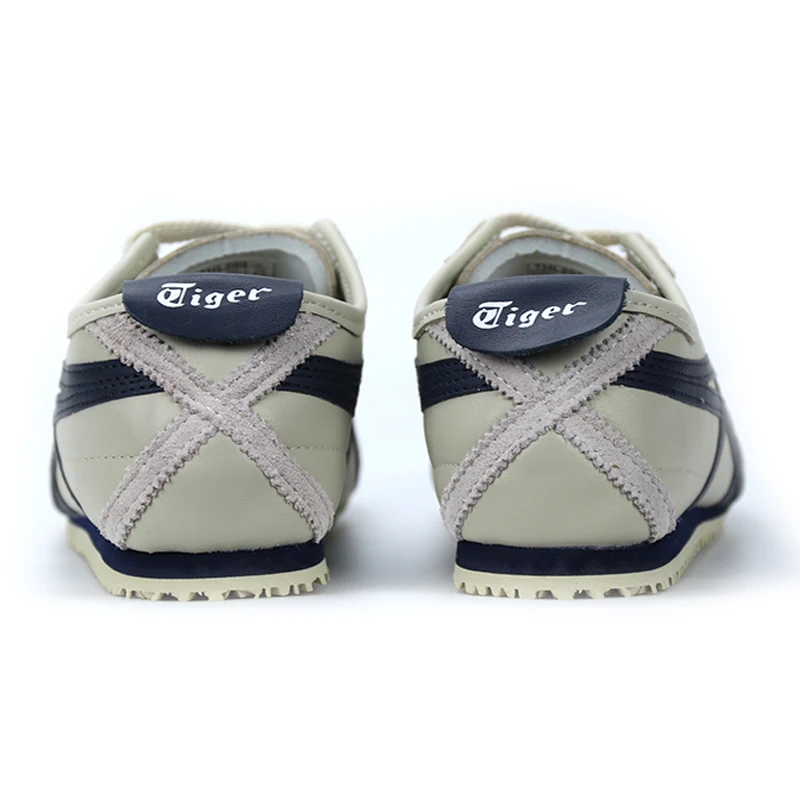 Оригинальная нейтральная обувь для скейтбординга Onitsuka Tiger; классические кроссовки для отдыха; мужские туфли-светильник с низким берцем; Прочная женская дизайнерская обувь