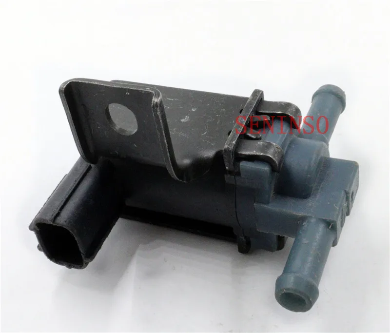OEM 36162-P5A-003 136200-2100 CP503 Паровая Канистра клапан соленоида для ACURA RL 2000-2004
