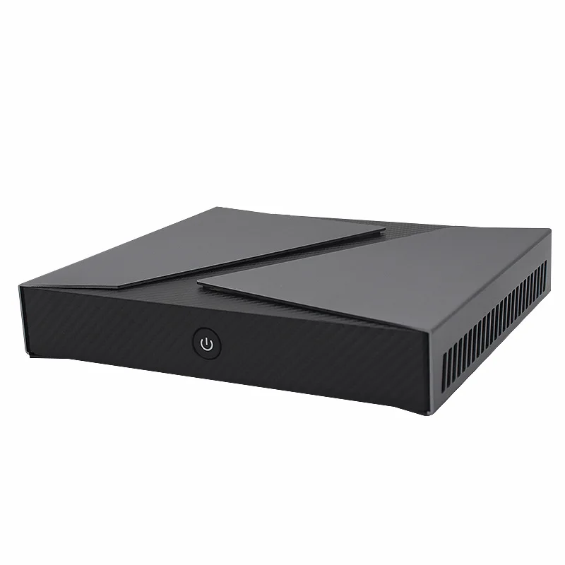 Desktop Computers Mini PC Intel Core I5 9300H I7 9750H DDR4 Nvidia GTX1650 4GB Game 8GB 240GB Gaming PC for Business Home