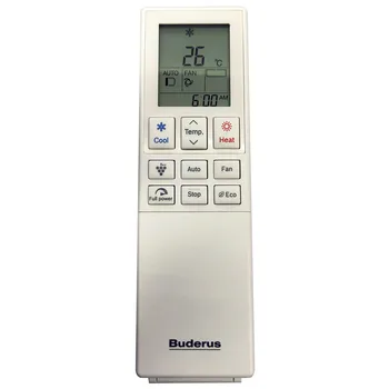 

New Original CRMC-B074JBEZ For Sharp Air Conditioner Remote Control Fernbedienung Japanese