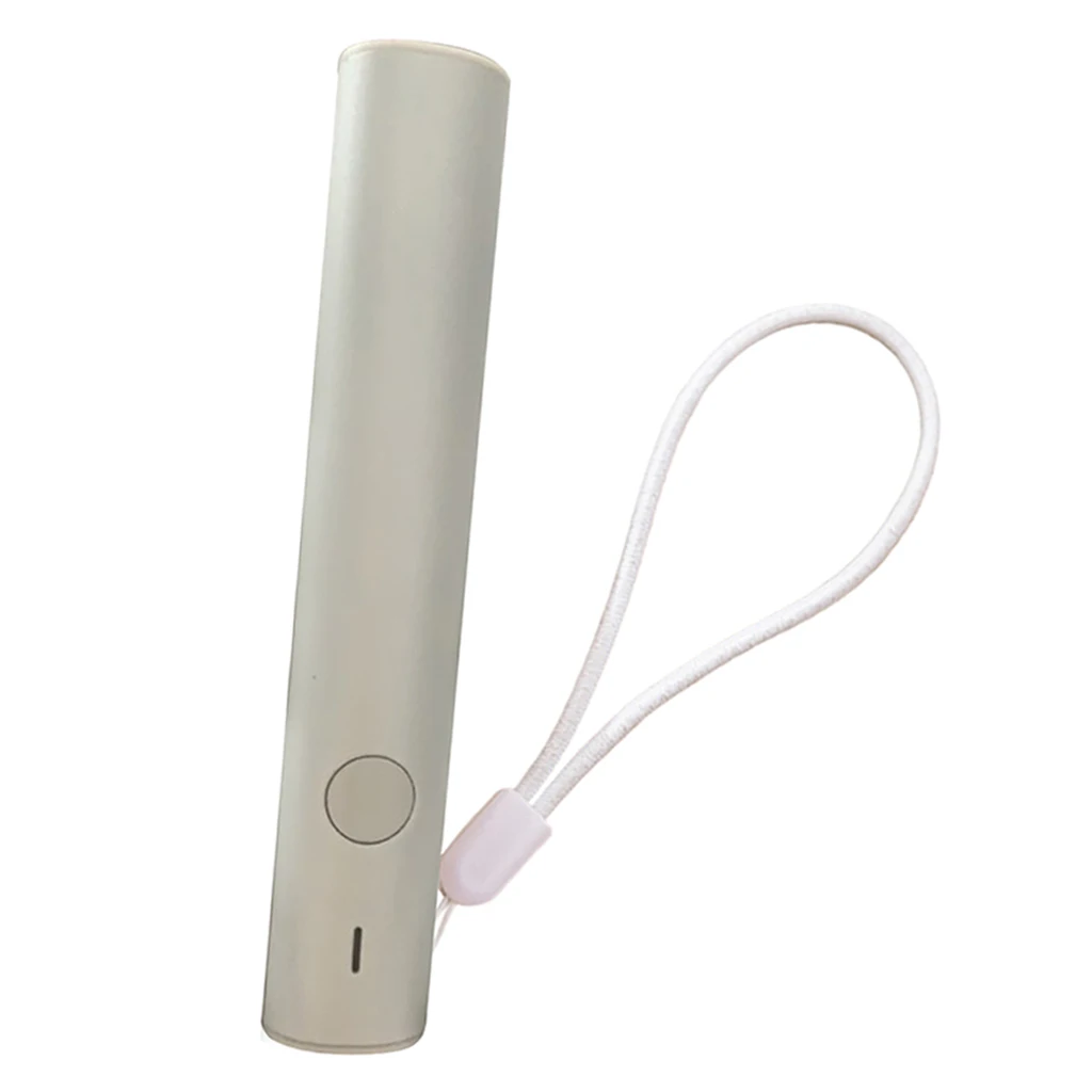 Bite Relieve Stick Summer Anti-itching Instrument Infrared Pulse Antipruritic Device for Kids