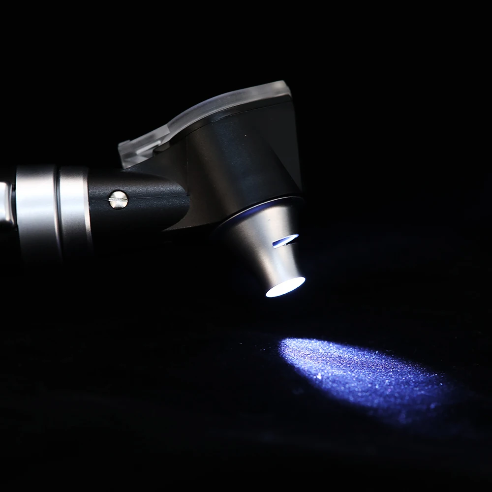 Беспроводной Эндоскоп для ушных раковин медицинский отколог прямое зеркало