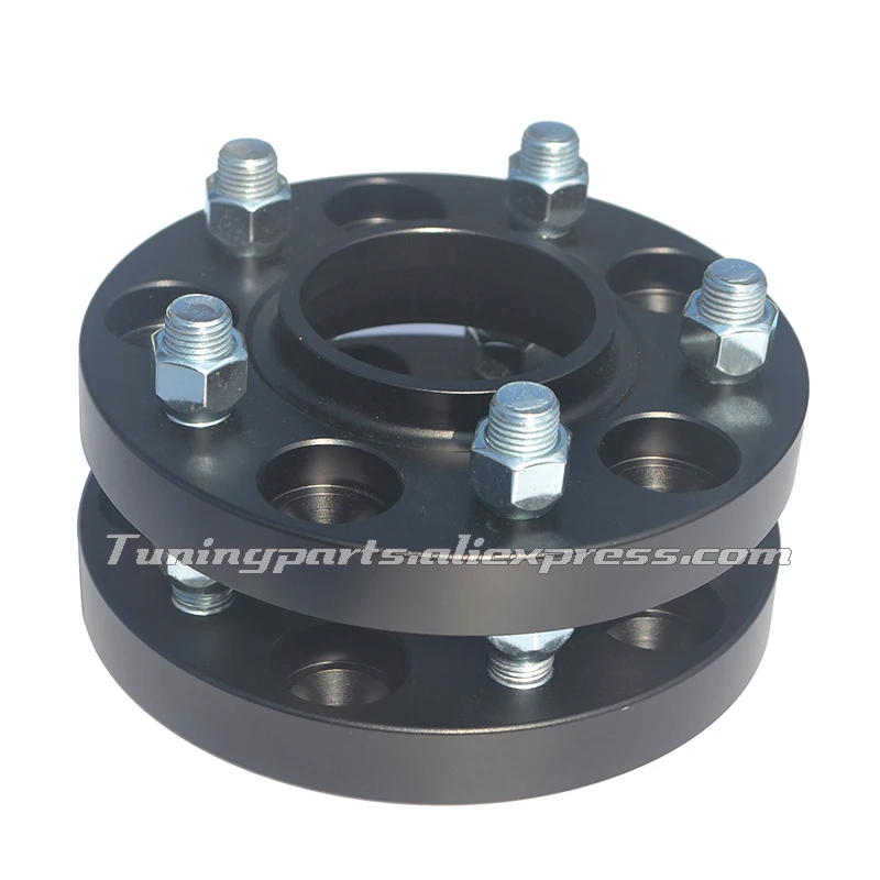 wheel hub spacer  (3)