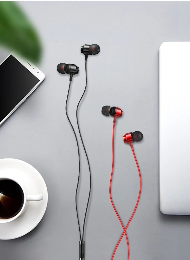 MADATA Bass Sound наушники-вкладыши спортивные наушники с микрофоном для xiaomi iPhone samsung гарнитура fone de ouvido auriculares MP3