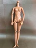 Original Joints Body Super Model Dolls Original Naked Body For 1/6 FR/PP/ST Female Bodies Doll Accessories Kids Christmas Gifts ► Photo 3/6