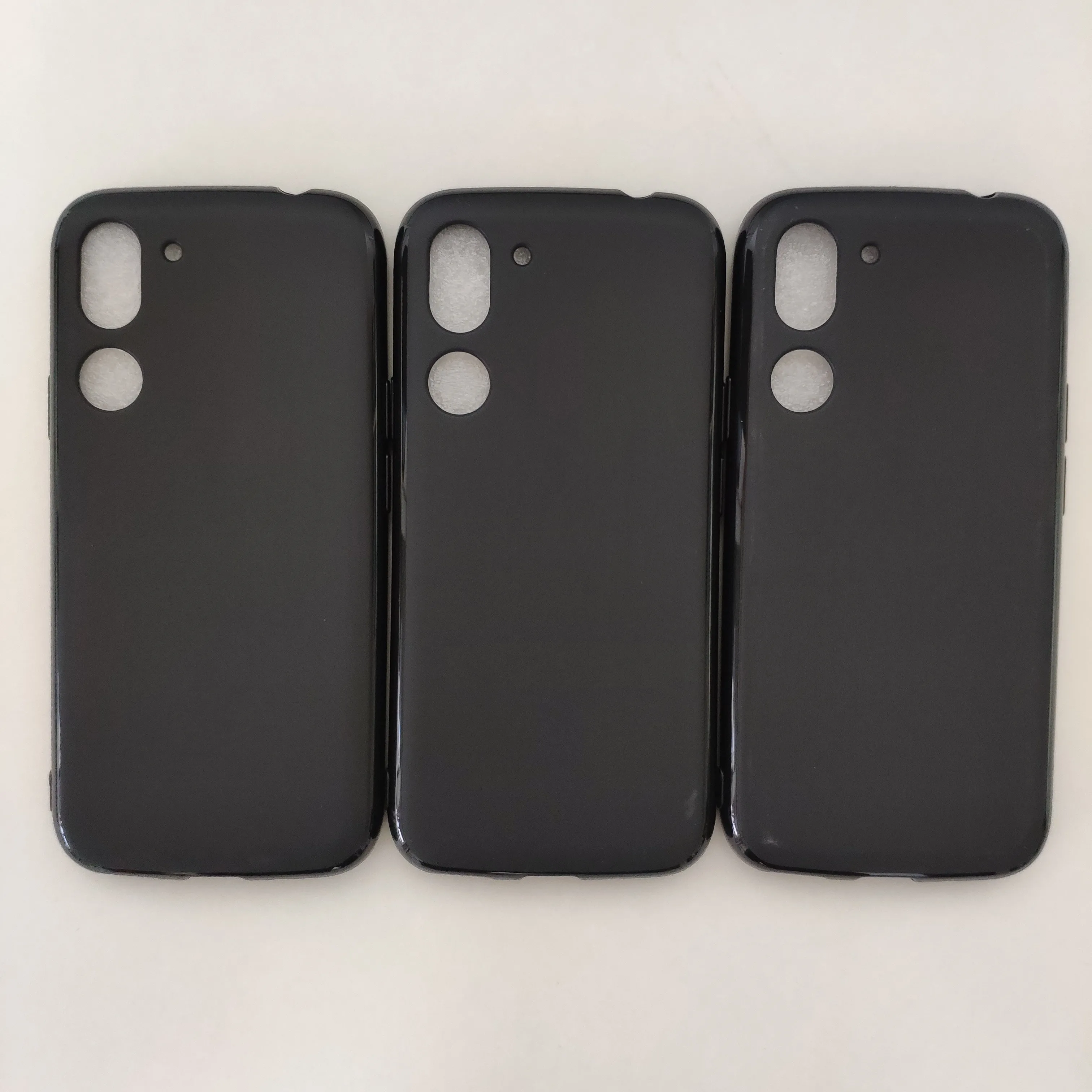 High Quality Tpu Flexible Silicone Protective Cover For Doro 8050 Phone