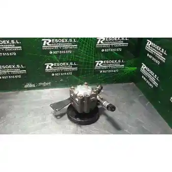 

5X133112 STEERING PUMP NISSAN FIRST SALOON (P12)