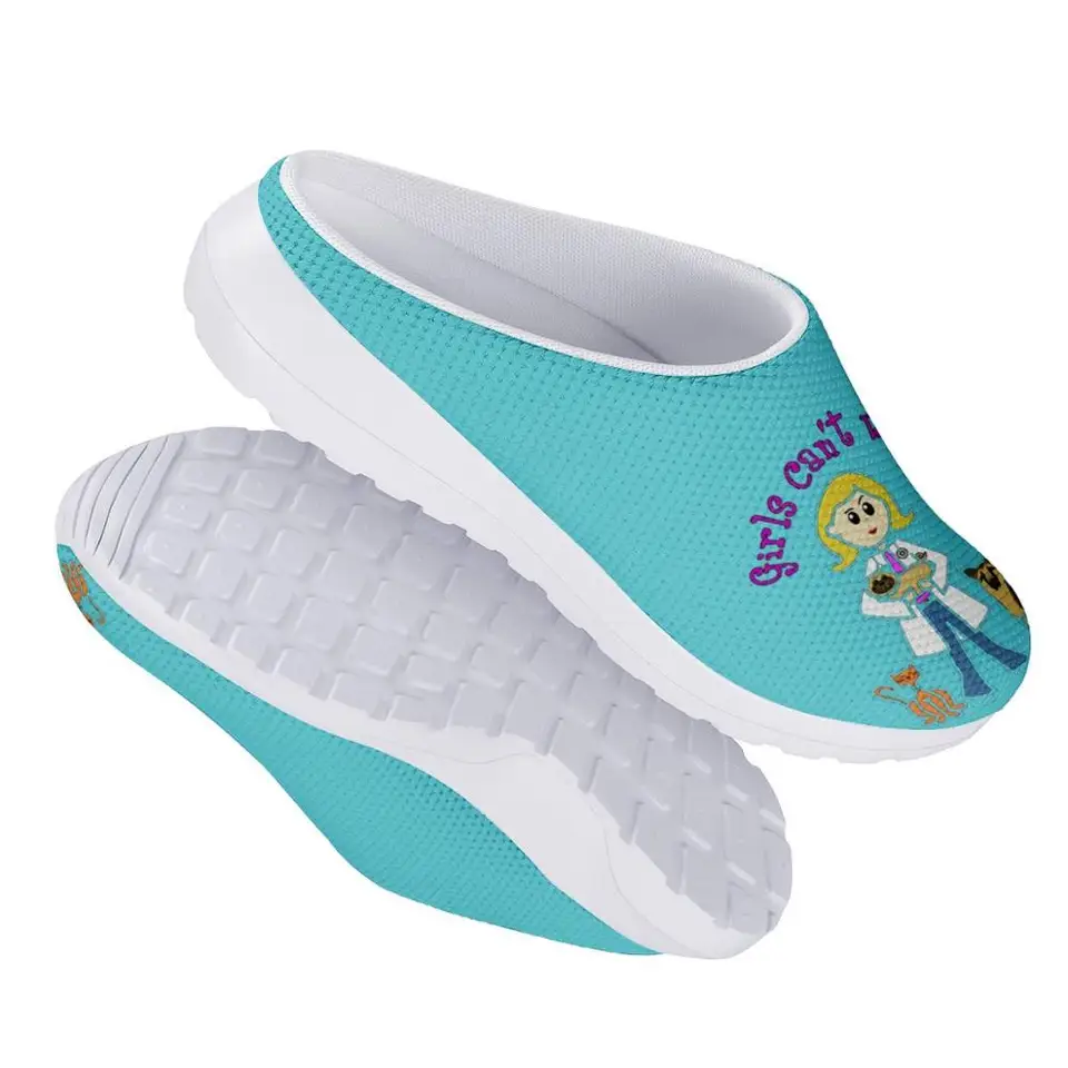 clinic nursing shoes