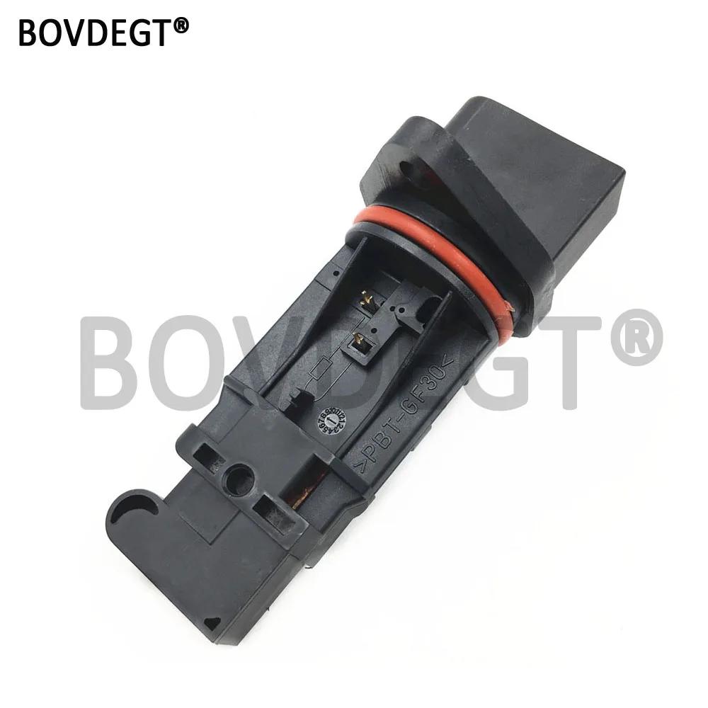 Расходомер воздуха MAF датчик для VW GOLF IV кабриолета 1E7 AUDI A3 8L1 TT 8N3 Roadster 8N9 SEAT ALHAMBRA