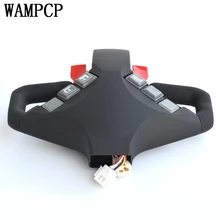 Новая модель MIMA вилочный погрузчик ручка с ускорителем сопротивления