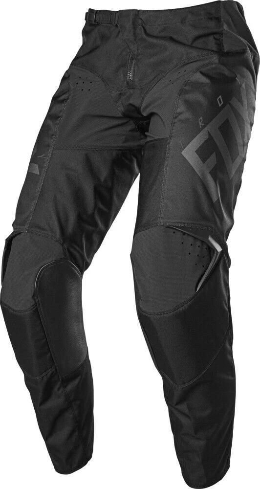 Pantalones de Motocross para pantalones de carreras para motocicleta, ATV, bicicleta de descenso, todoterreno, negro, gran oferta, 180|Pantalones| - AliExpress