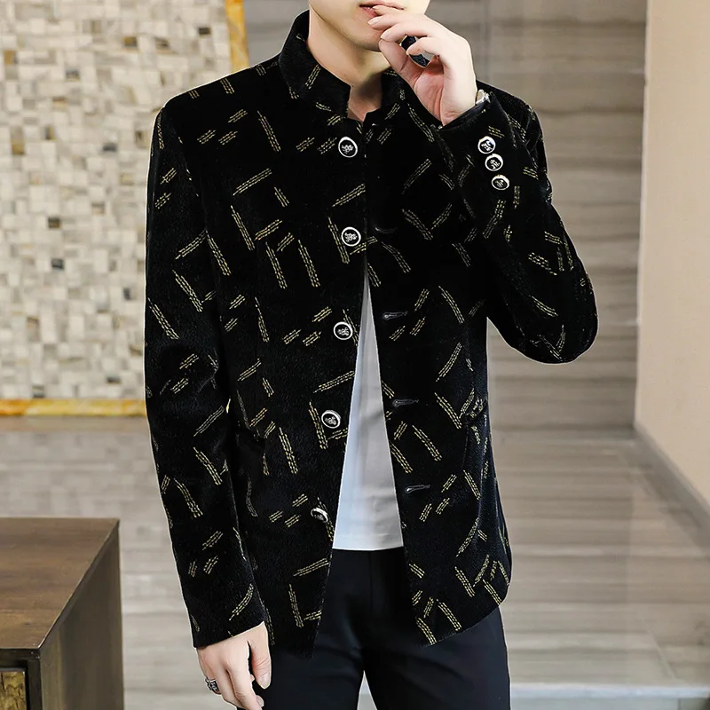 New Stunning Casual Wear Digital Printed Suit | Latest Kurti Designs