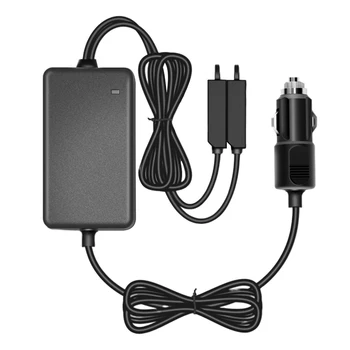 

Drone Battery Overvoltage Durable Safety Car Charger Fast Charging Intelligent Multi Protection Travel Portable For DJI MAVIC 2