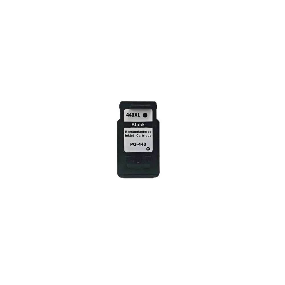1xblack картридж совместимый для PG440 PG-440 PG440XL PIXMA MX374 MX394 MX434 MX454 MG3240 MG3540 принтер
