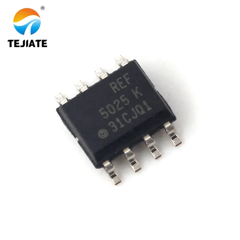 REF5025AIDR(4)