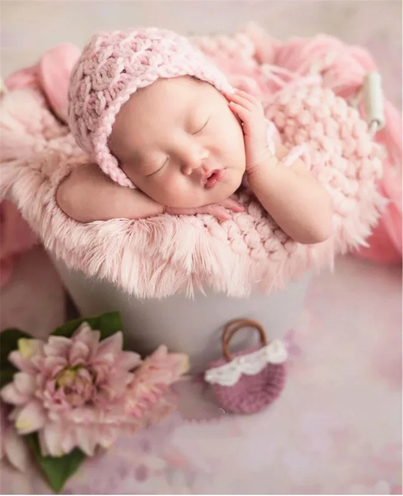Newborn Photography Prop (8)