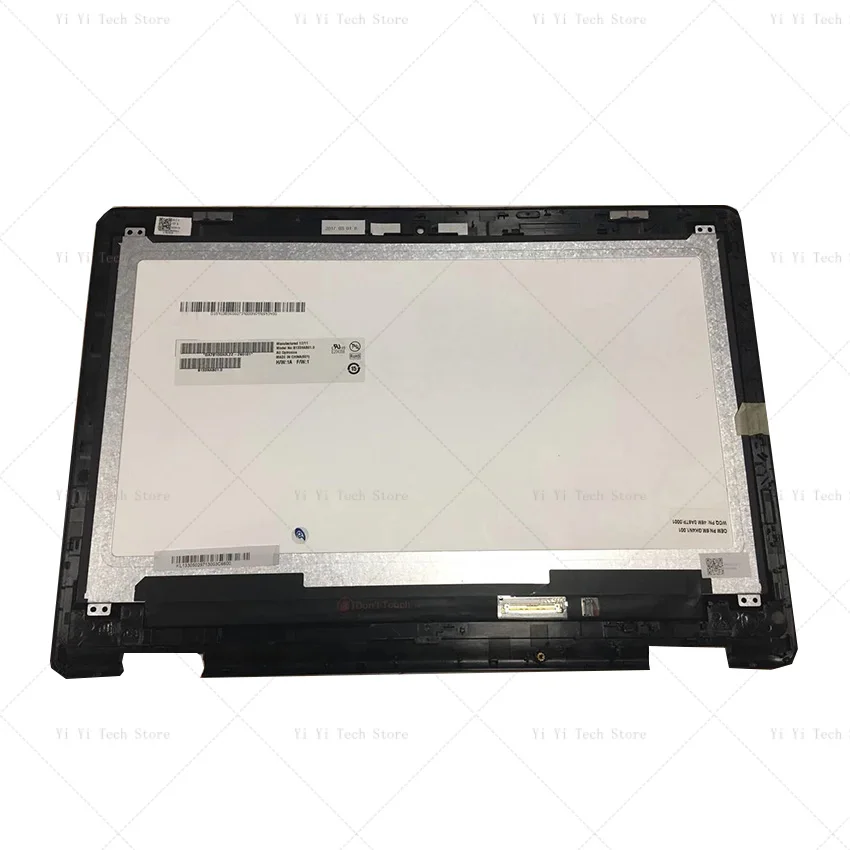 

Original 13 INCH For Acer Spin 5 SP513-51 IPS LCD Screen+Touch Digitizer Assembly FHD B133HAB01.0 with touch