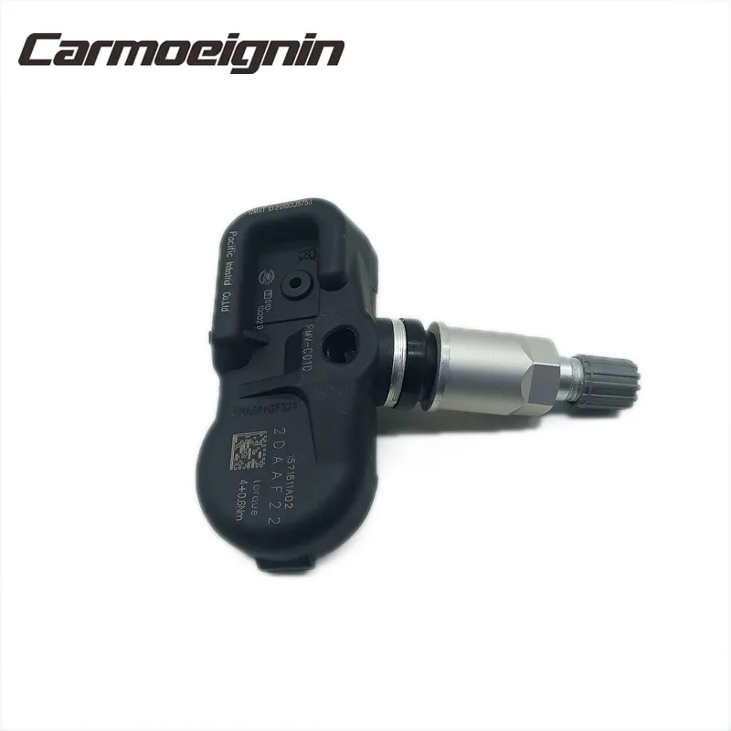 Датчик давления в шинах TPMS 42607-06020 42607-30060 pmw_c010 для Toyota C-HR Lexus LS500h 42607-06070 1 шт