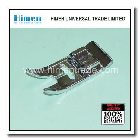 Stile Largo Piedino 7301W / Zig Zag Piede Per Brother Janome Singer E Così Via