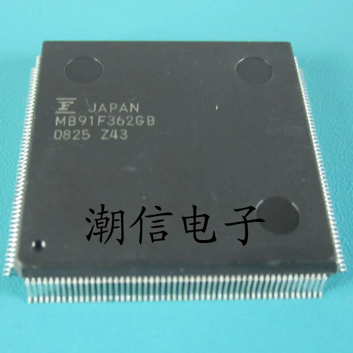 5pcs/lot MB91F362GB(QFP-208
