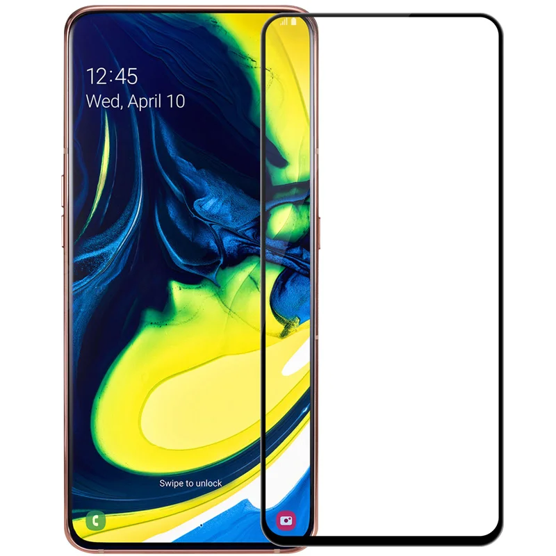 

9D Screen Protector on for Galaxy J4 J3 Pro J2 Core 2017 Safety Glass Tempered Glass for Samsung J6 Plus 2018 J5 Prime
