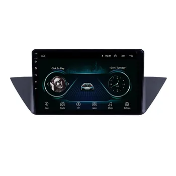 

Android 10.1 For BMW X1 E84 2009-2013 Multimedia Stereo Car DVD Player Navigation GPS Radio