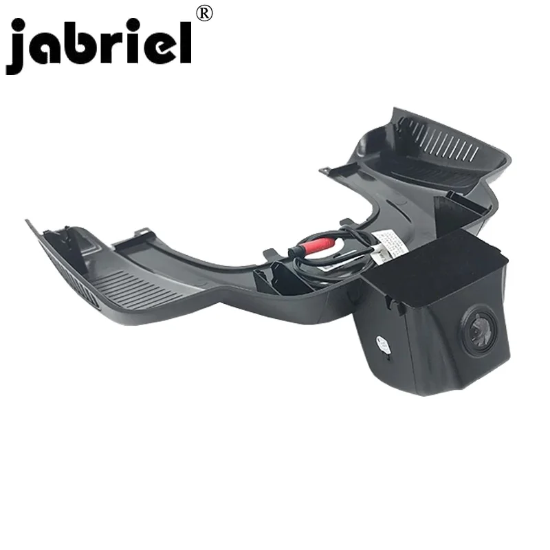 Скрытый видеорегистратор Jabriel 1080P с Wi Fi для Mercedes Benz gle300 gle350 gle350d gle400 gle450 gle500 w167 w166 2015