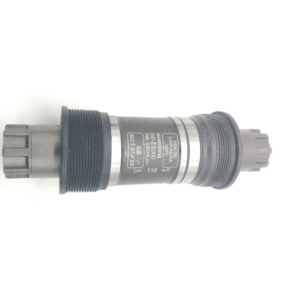Alivio FC M430 M4000 44-32-22T 22-30-40T велосипедный шатун 9 скоростей 44T 40T MTB велосипедная цепь+ ES25 68x118 мм Нижний Кронштейн