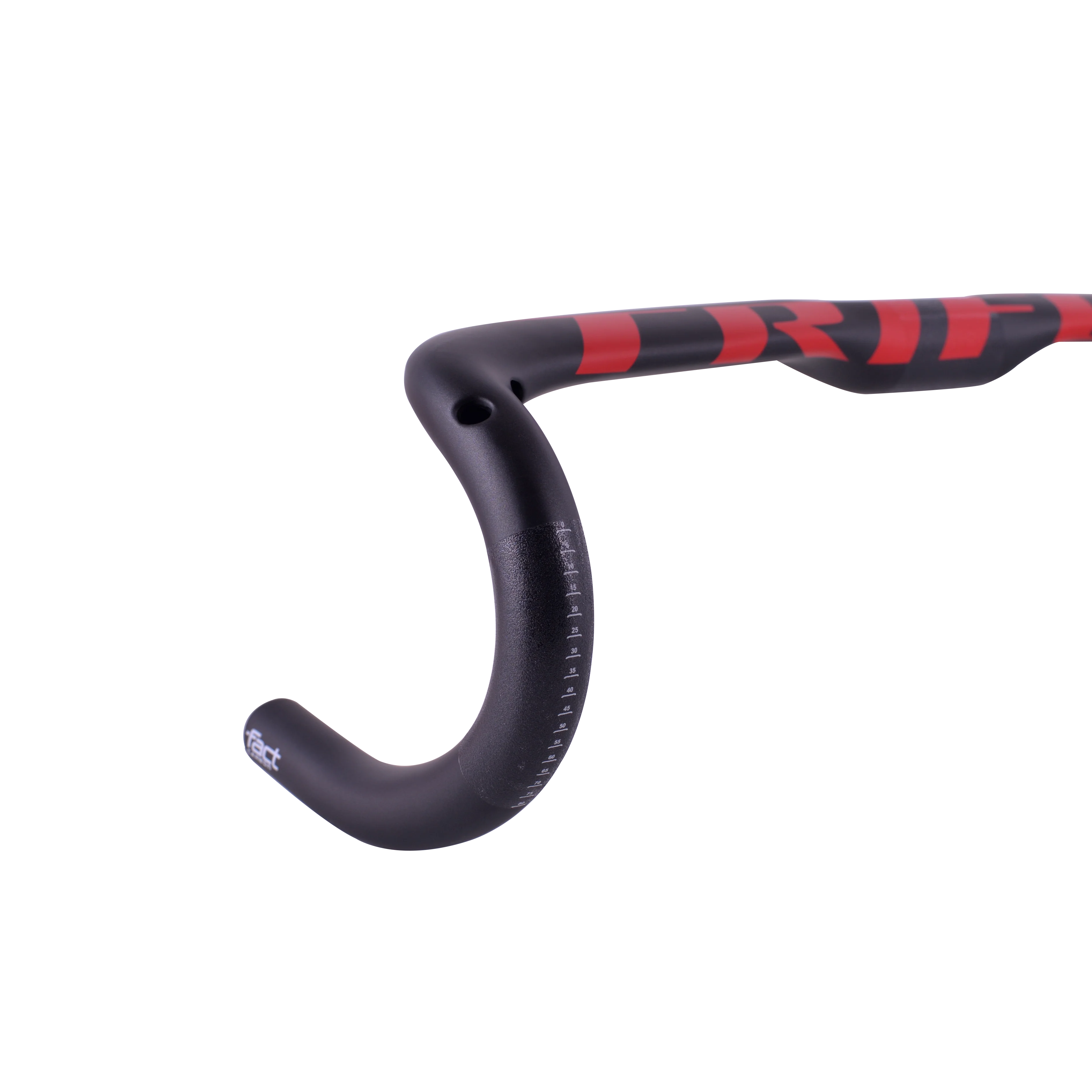 Superlogic carbon fiber bicycle handlebar Reduce resistance bent bar strengthen bike parts 400/420/440mm inner routing ud matte