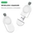 apple watch charger USB Зарядный Кабель fast iWatch Charger Dock для Apple Watch 6/SE/5/4 Магнитное Беспроводное Зарядное Устройство