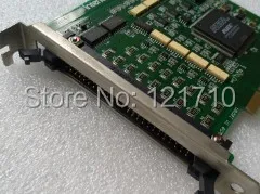 Промышленное оборудование плата интерфейса PCI-2727AM