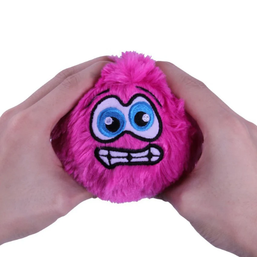 Рождественские игрушки Squishamals медленный отскок головоломка рюкзак подарки на Хэллоуин медленный отскок плюшевые куклы детские игрушки медленная Весна