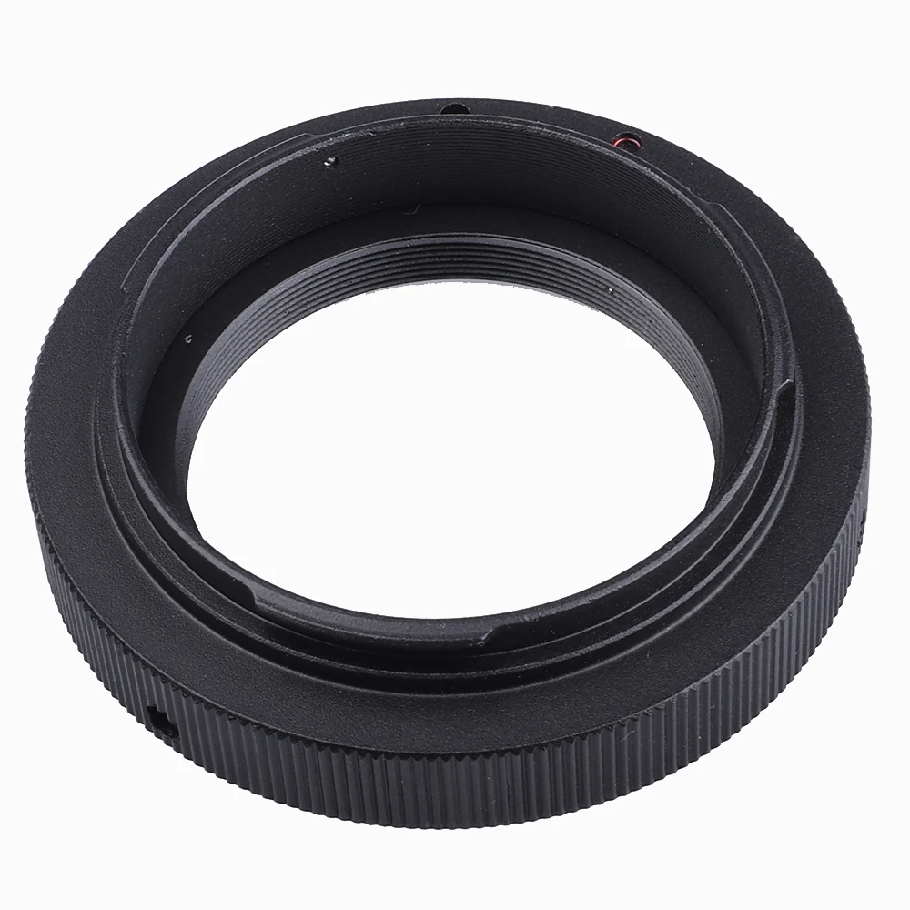 Кольцевой адаптер для объектива с креплением Canon EOS 5D 7D 600D 550D 500D T5i T4i T3i T2i